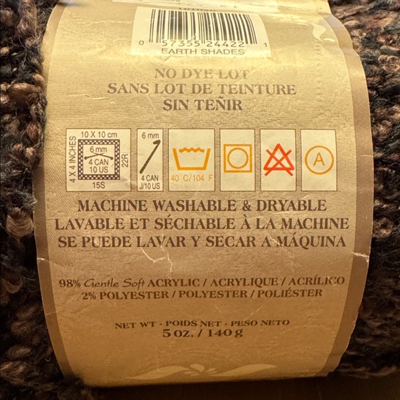 Assorted Yarn Bundle - Picture 7 of 10